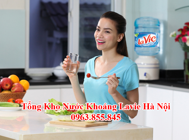 Giao nước đổi nước tại Hà Nội